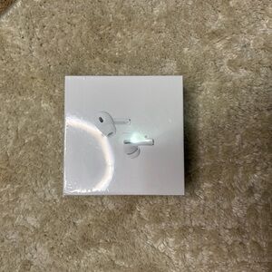 Apple AirPods Pro with Charging Case - White